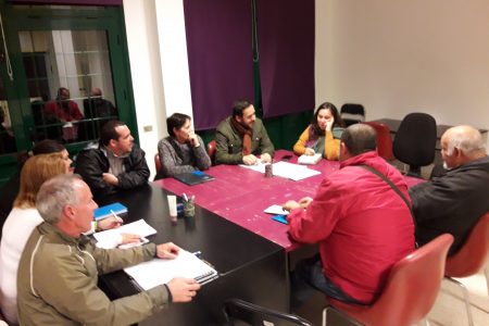 Unid@s se puede pide asegurar la dignidad de los empleos y la calidad del servicio en el pliego del servicio de limpieza de colegios y dependencias