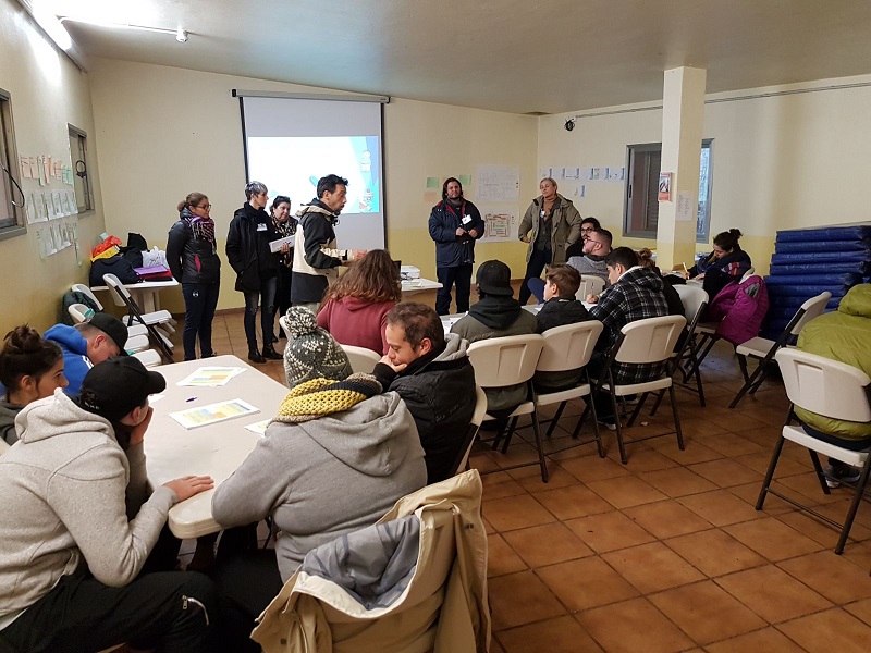 ElRos_Presupuestos participativos Jóvenes 3r