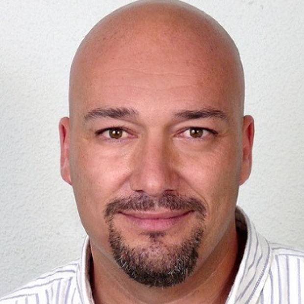 Agustín SSP Candelaria