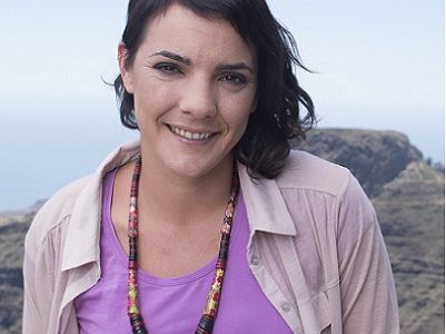 Sí se puede denuncia que Guagua Gomera muestra muy poca sensibilidad hacia las personas con movilidad reducida