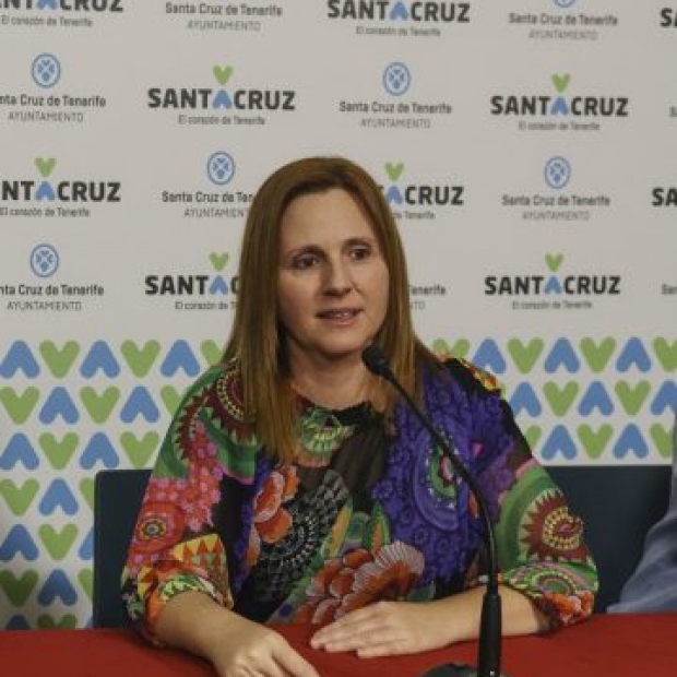 Asun rueda de prensa