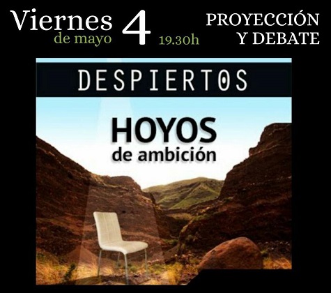 Ateneo Tegueste_cartel Hoyos Ambición web