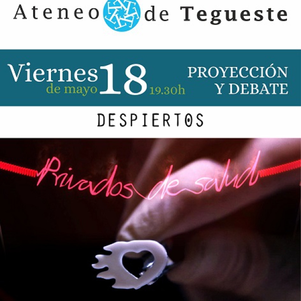 Ateneo Tegueste_cartel privados de salud web