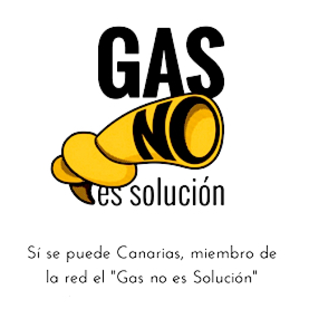 GasNoSolucion