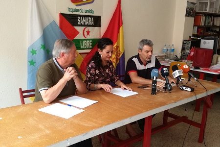 USP, ACP e IUC denuncian la responsabilidad del Cabildo en los problemas de saneamiento del Valle de La Orotava