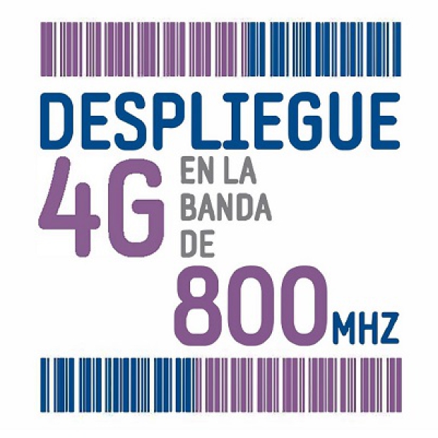 ElRos_Despliegue 4G