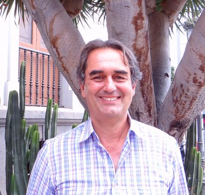 PedroF. Arcila