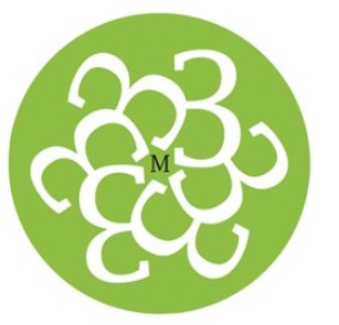 logo am3 redondo pequeño