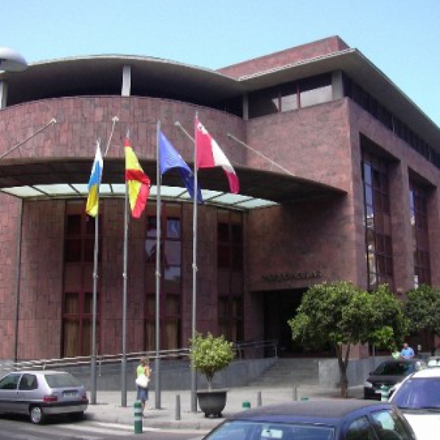 Cabildo-de-La-Gomera