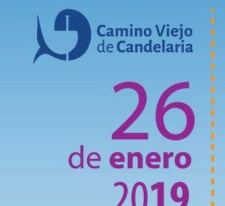 El Rosario: Abierto el plazo de inscripción para la ruta guiada “Camino Viejo de Candelaria”