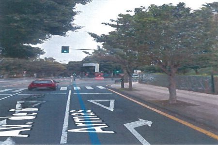 Sí se puede propone acciones para mejorar el tráfico en la Avenida Benito Pérez Armas