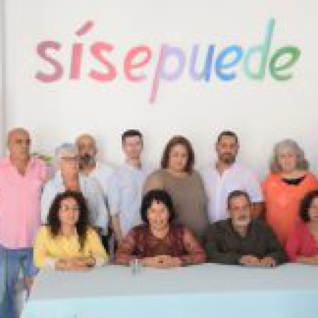 Ssp Candelaria-presentación candidattura 2019 01