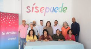 Ssp Candelaria-presentación candidattura 2019 01