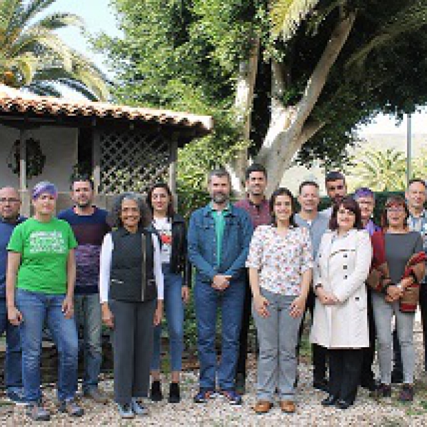 Candidatura Sí se puede Tegueste 2019-prensa-rr