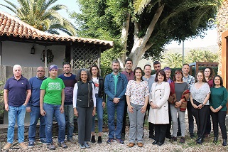 Candidatura Sí se puede Tegueste 2019-prensa-rr
