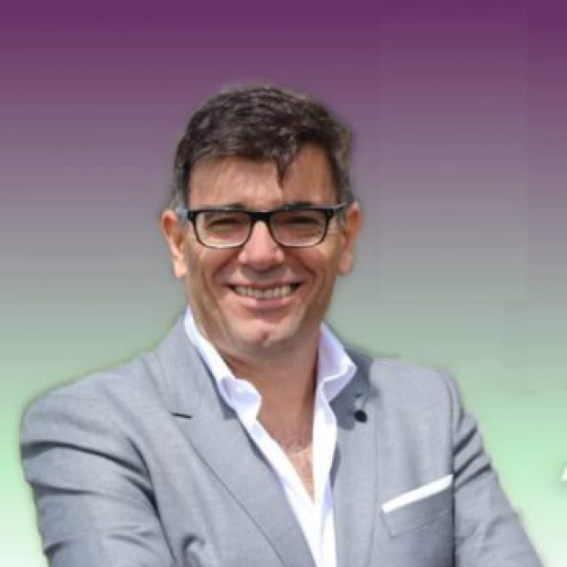 Julio Concepción 2019