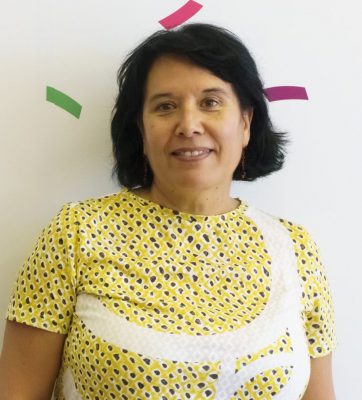Mayca Coello 2019