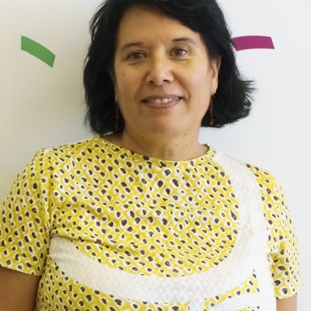 Mayca Coello 2019 rr