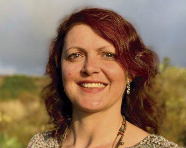 Ruth Acosta propone al Cabildo la creación de un mercado agroecológico sostenible