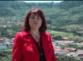 Lidia Carrillo