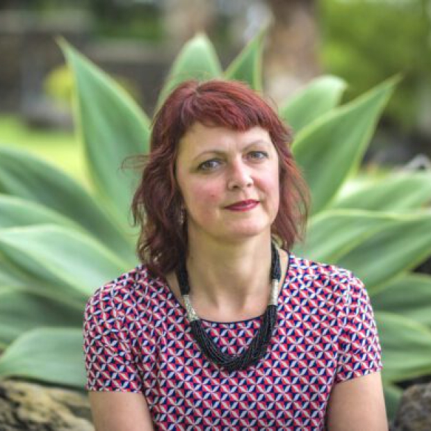 Ruth Acosta - Consejera Sí Podemos Canarias Cabildo de Tenerife_Sí se puede 03 rr