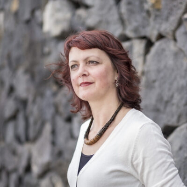 Ruth Acosta_Consejera SPCanarias Cabildo de TF__Ssp