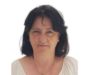 Sí se puede se reúne con la Asociación Aulaga de El Palmar, en Arona