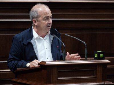 Sí Podemos Canarias apoya que el Gobierno canario «rebaje las ayudas a la importación de carne y queso amarillo de terceros países»