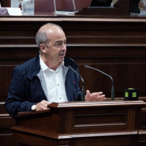 Paco Déniz_Parcan 2020