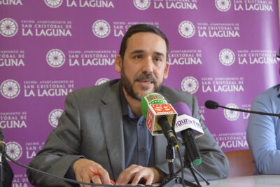 La OMS publica el diagnóstico de La Laguna para convertirse en Ciudad Amigable con las Personas Mayores