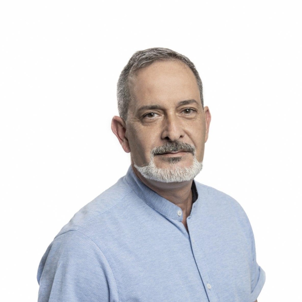 Antonio Delgado_Sí se puede Candelaria_concejal