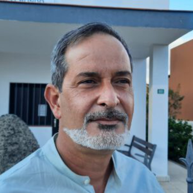 Antonio Delgado__Sí se puede Candelaria 02