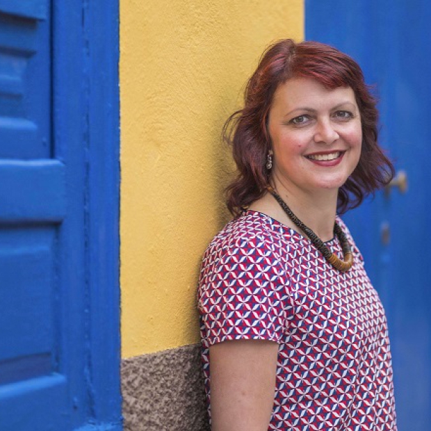 Ruth Acosta - Consejera Sí Podemos Canarias Cabildo de Tenerife_Sí se puede 13 r