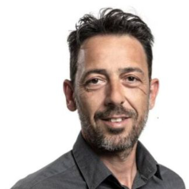 Fidel Vázquez_Sí se puede El Rosario