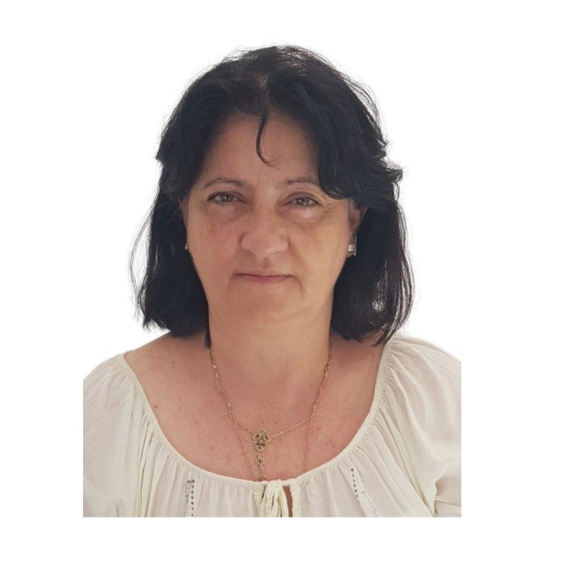 Loly Corrales Salguero_Sí se puede feminismos