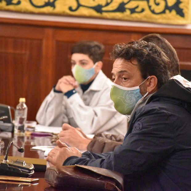 ElRos_Fiidel en Pleno