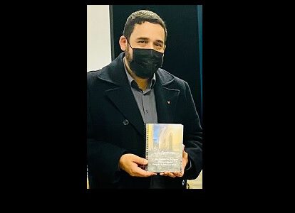 La Laguna pone en valor el acervo del patrimonio mundial desde y para las personas con discapacidad