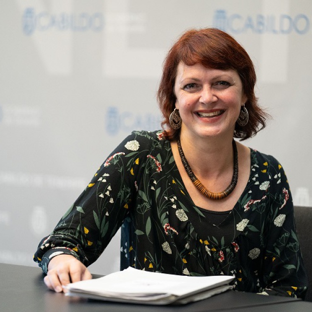 Ruth Acosta - Consejera Sí Podemos Canarias Cabildo de Tenerife_Sí se puede 14 r