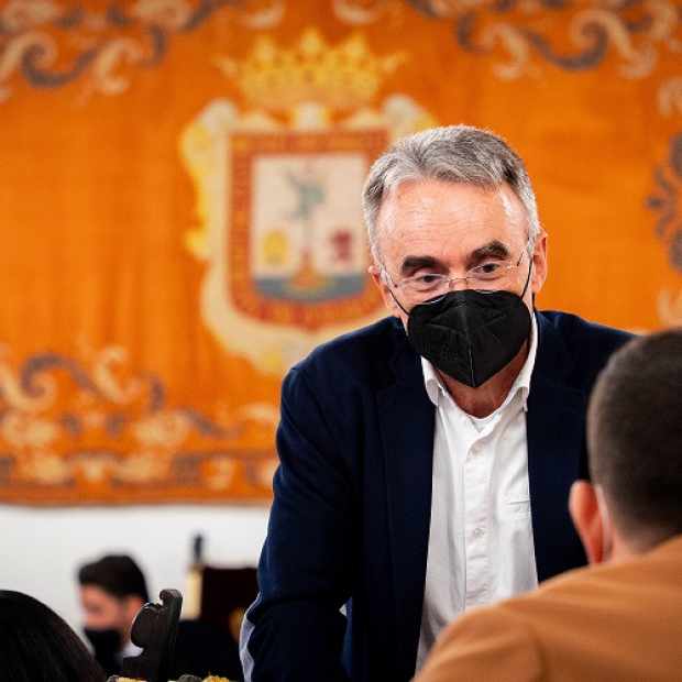 José Luis Hernández_pleno LL 2021 03