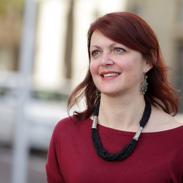 Ruth Acosta - Consejera Sí Podemos Canarias Cabildo de Tenerife_Sí se puede 15 r