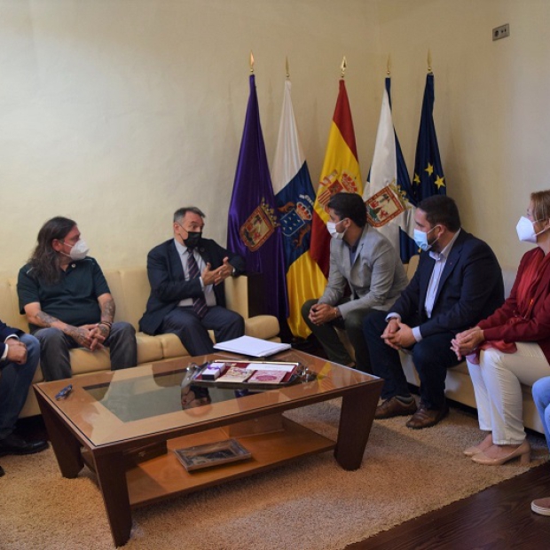 LL_Reunión Secretario de Estado_140621