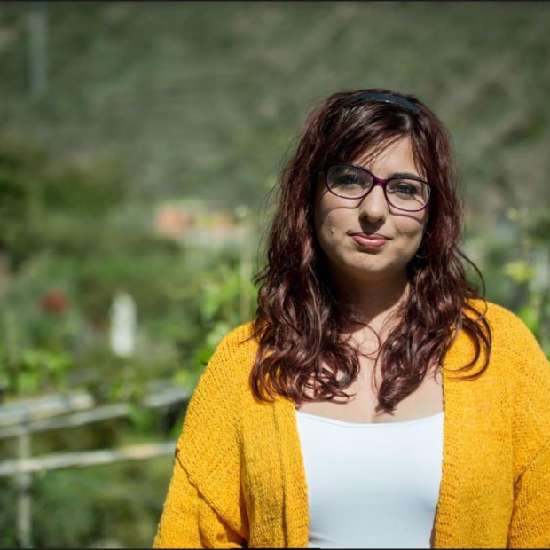 Nayra Caraballero_Sí se puede-IUC_Gúímar