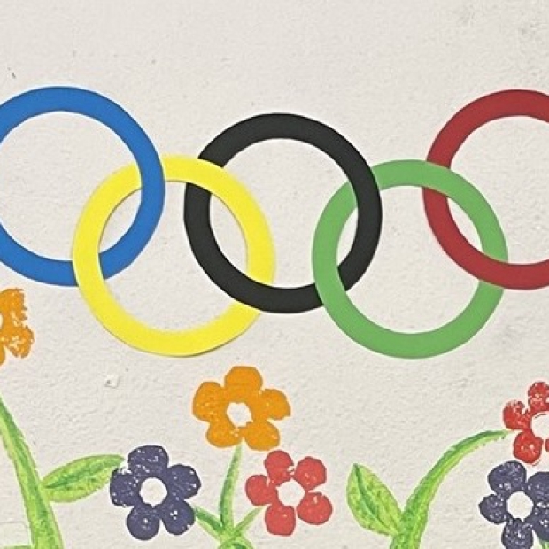 LL_aros olímpicos Centro Acaymo 2021