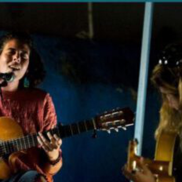 Ateneo Tegueste_cartel Elena Saavedra