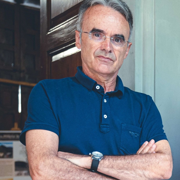 José Luis Hdez 2021 05