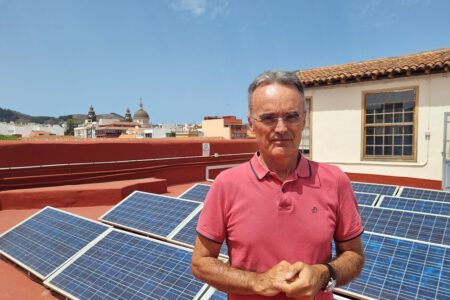 La estrategia de La Laguna para afrontar los retos de los ODS se presenta como ejemplo local en la Feria de Economía Transformadora de Tenerife