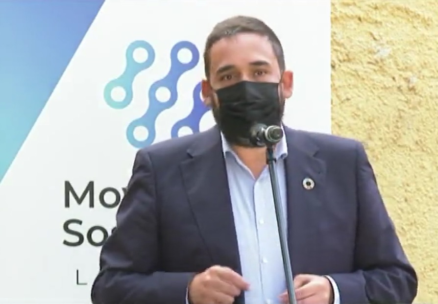 Rubens 2021 movilidad