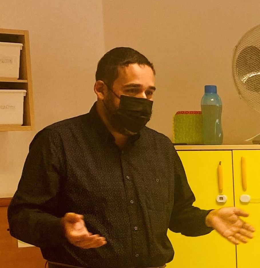 Rubens Ascanio 2021 05