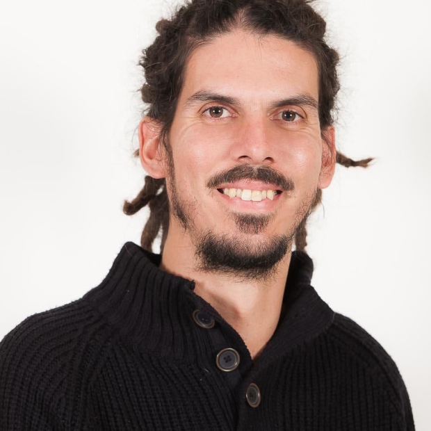 Alberto Rodríguez_Pdms