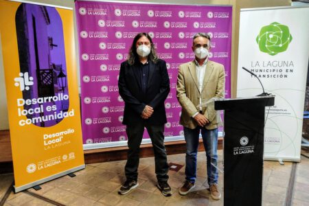 La Laguna inicia los laboratorios de competencias por distritos para impulsar la Economía Social y Solidaria en el municipio